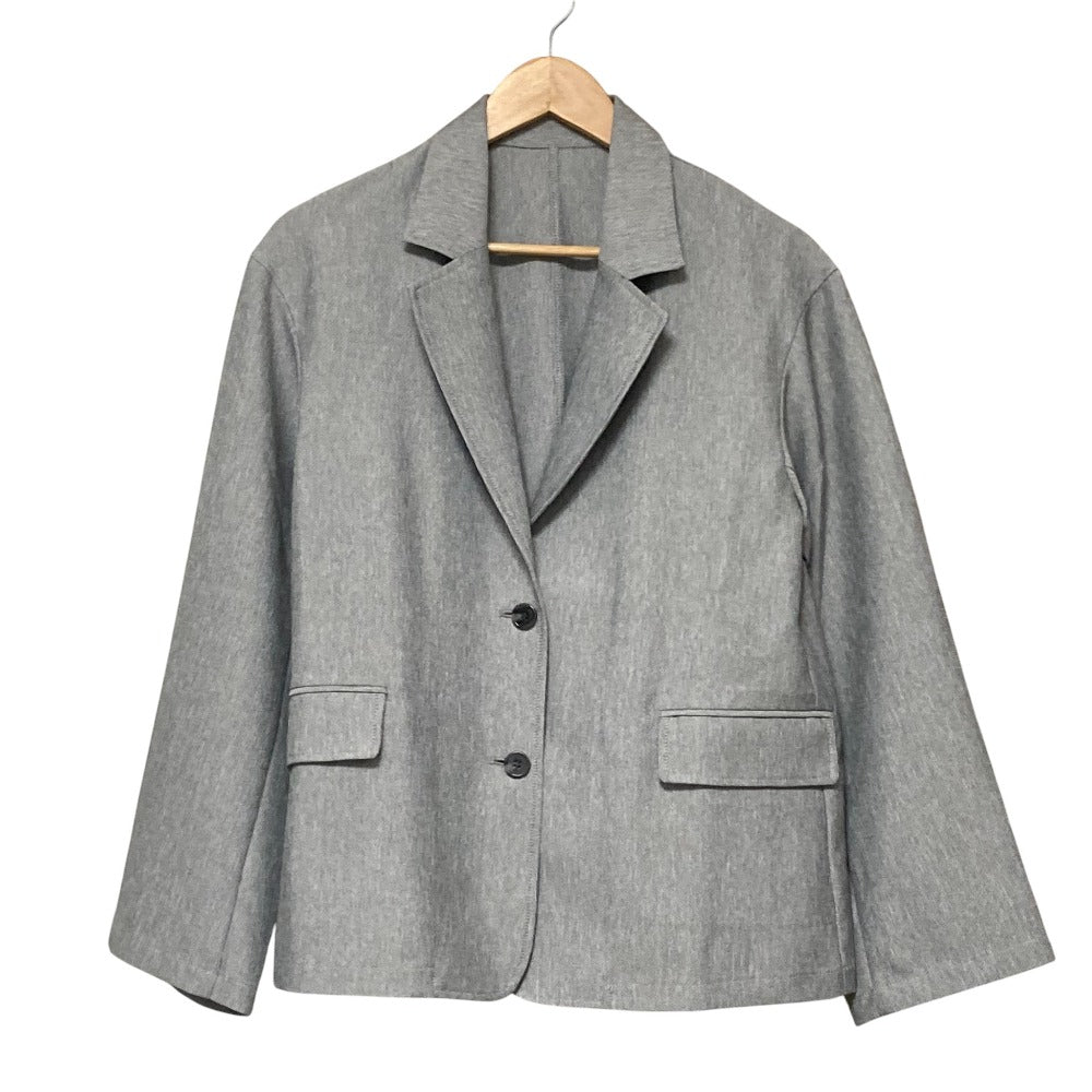シンプリシテ ジャケット