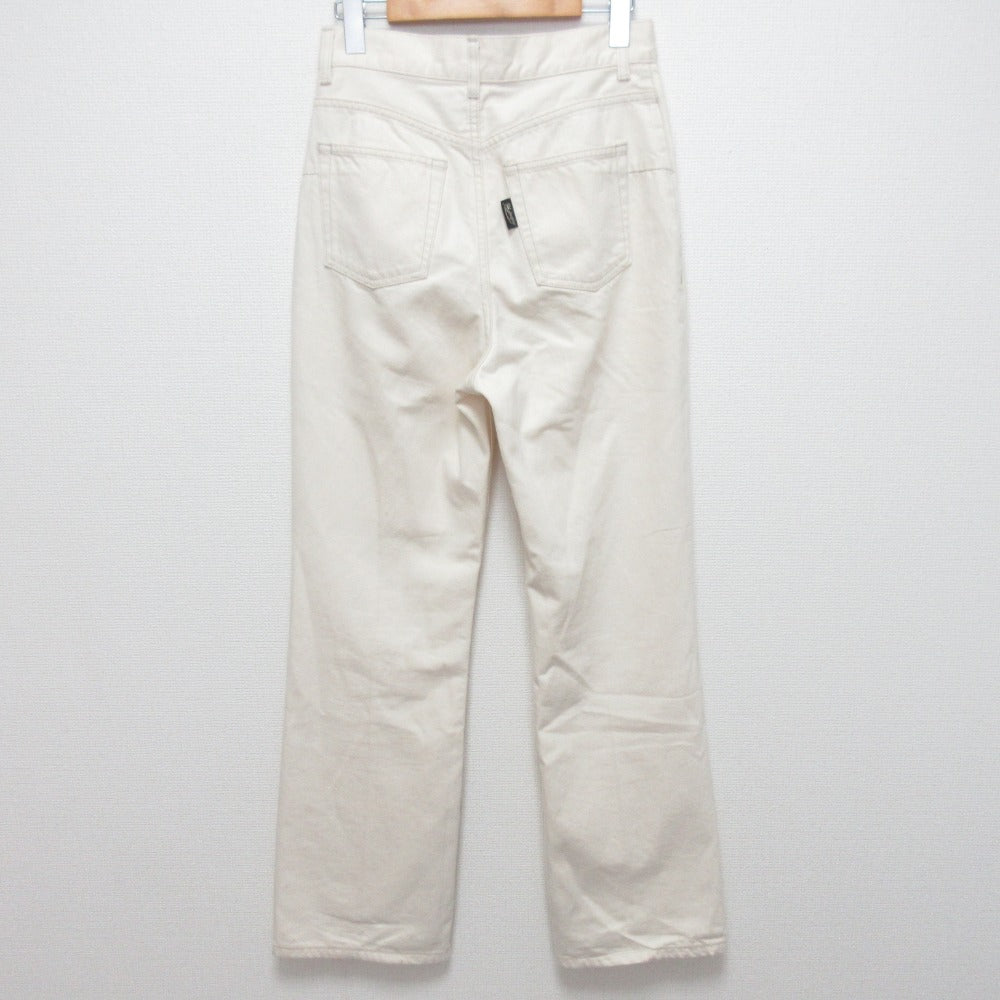 PHOTOCOPIEU DAPHNE デニム パンツ