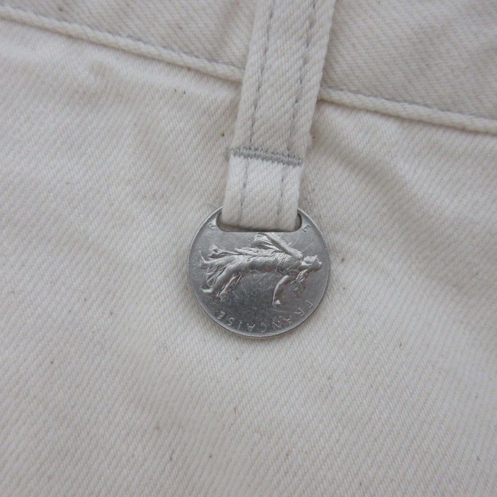 PHOTOCOPIEU DAPHNE デニム パンツ