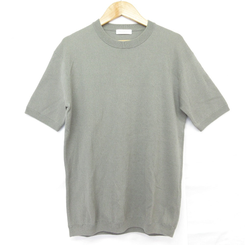 ビューティーアンドユースユナイテッドアローズ ニットTシャツ