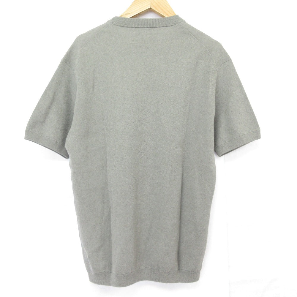 ビューティーアンドユースユナイテッドアローズ ニットTシャツ
