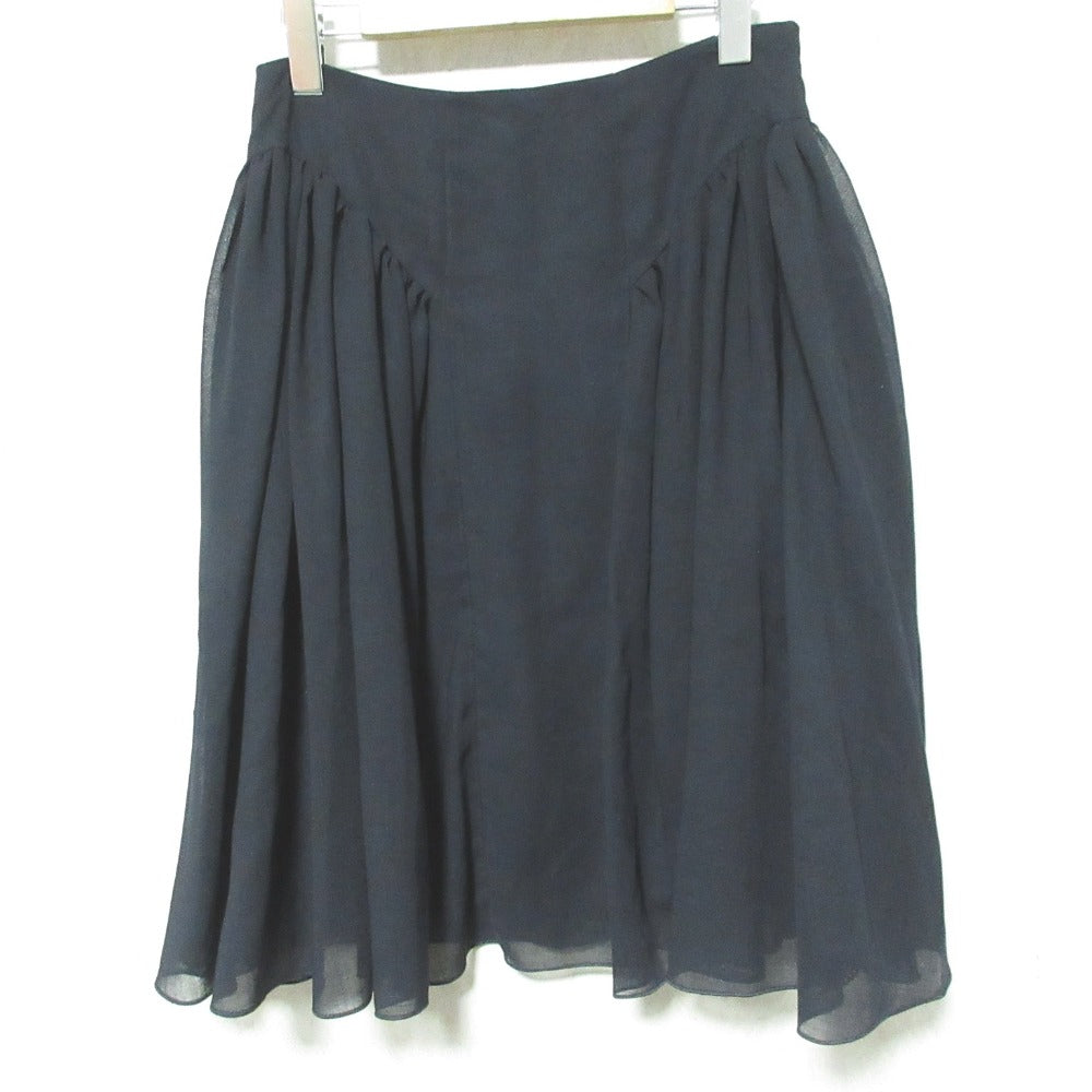 フォクシー Tulip Flare スカート