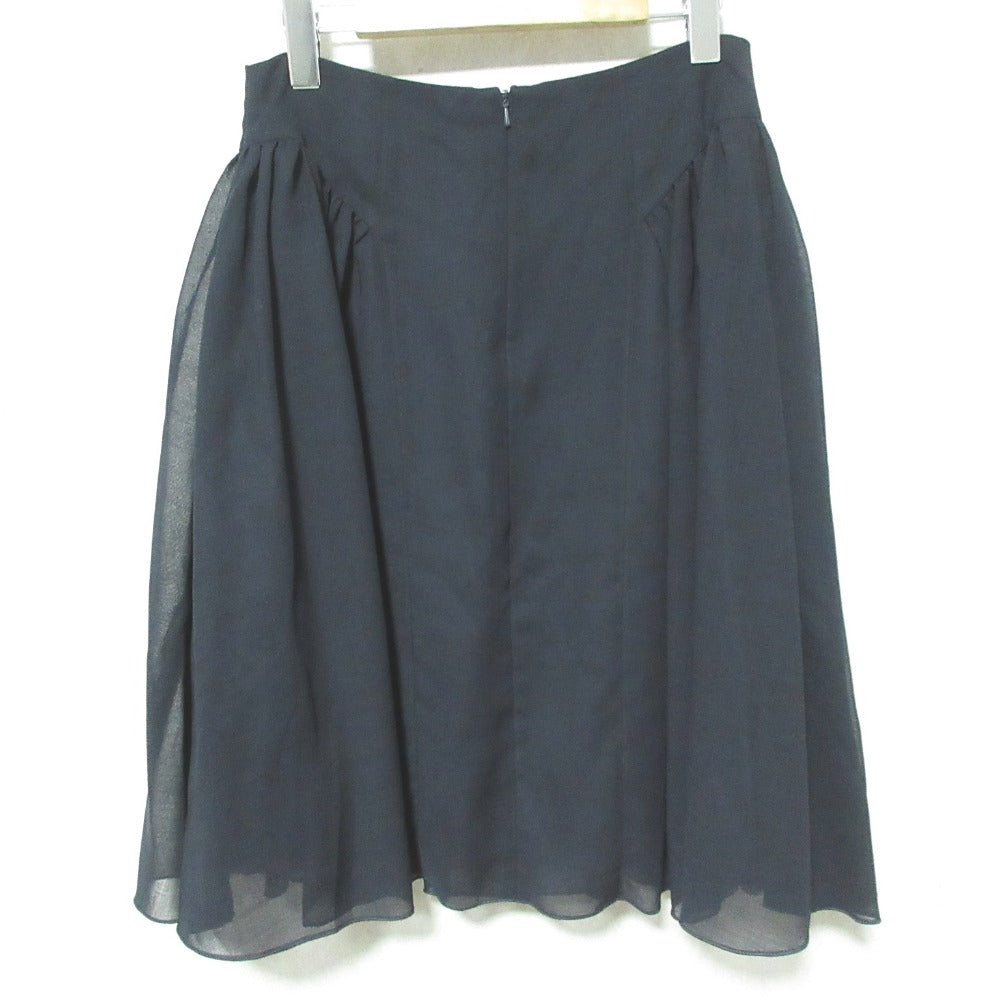 フォクシー Tulip Flare スカート