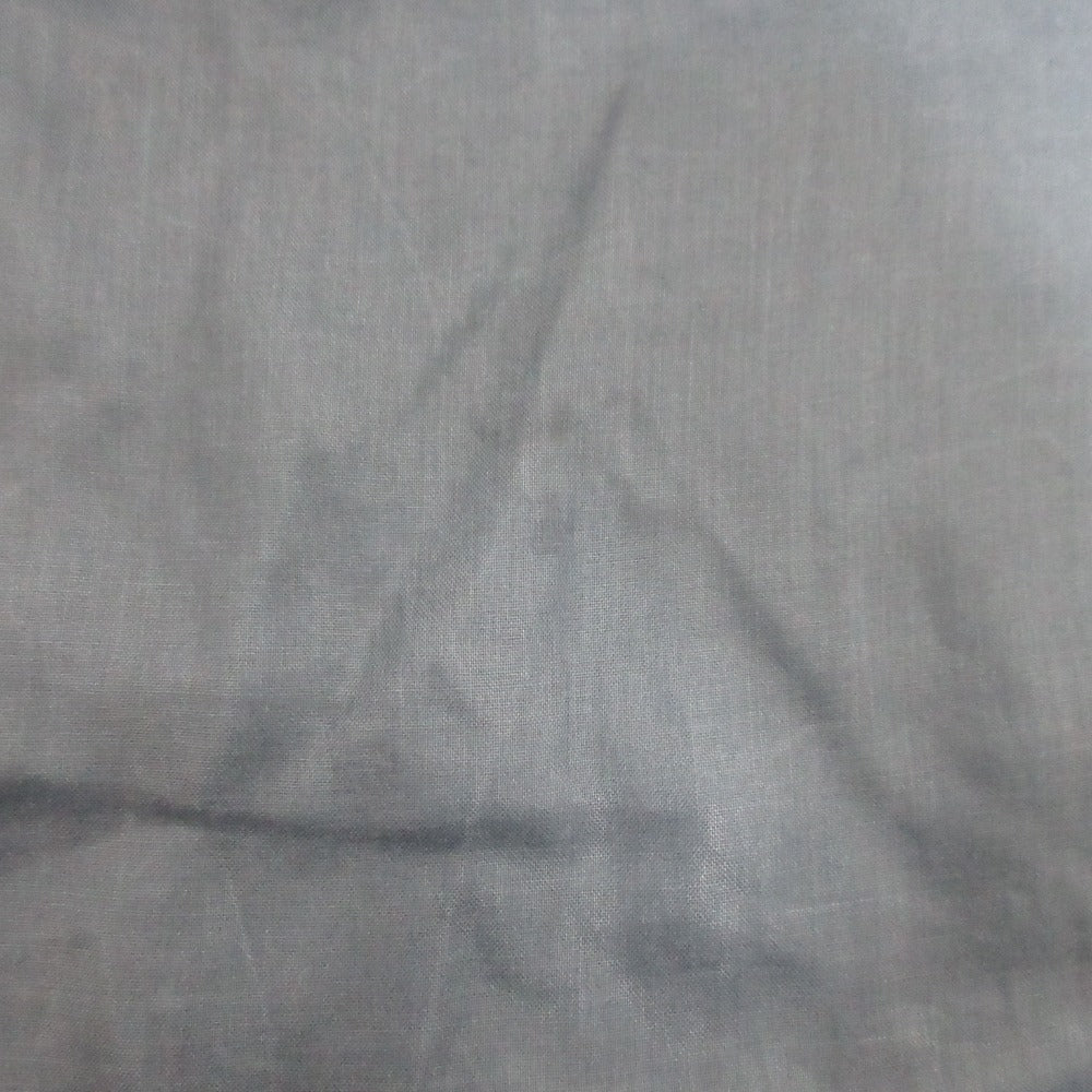 ハイク SHEER シャンブレー ワンピース