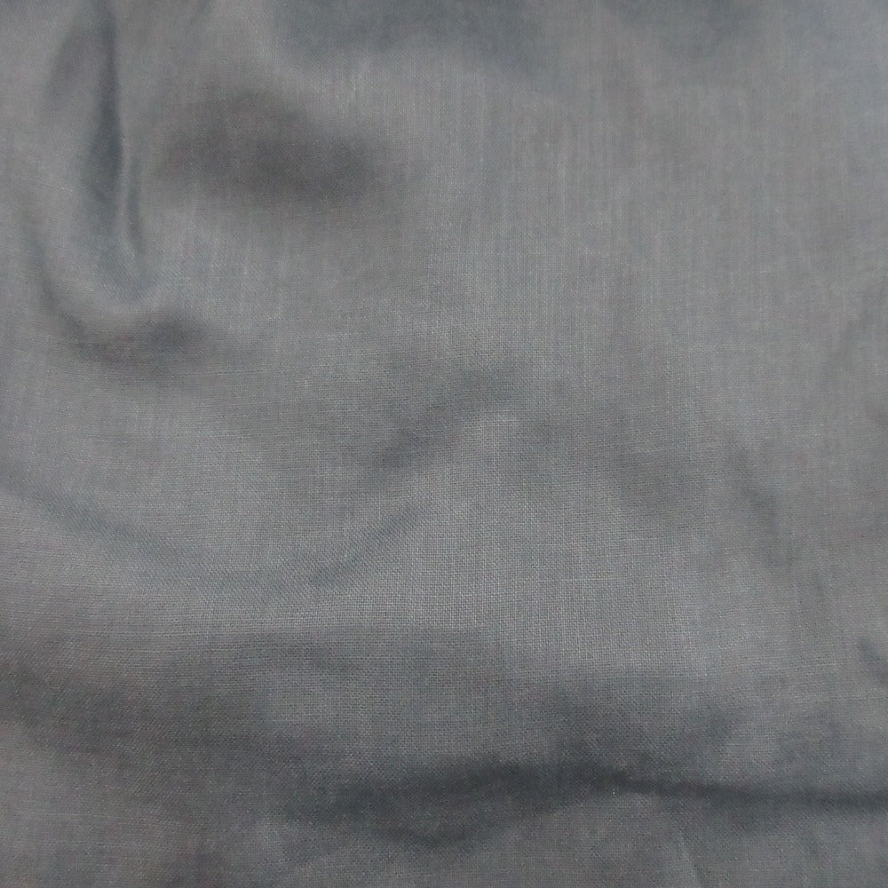 ハイク SHEER シャンブレー ワンピース