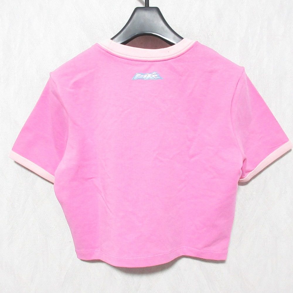 ナイキ NSW スリム CRP GCEL コットン Tシャツ