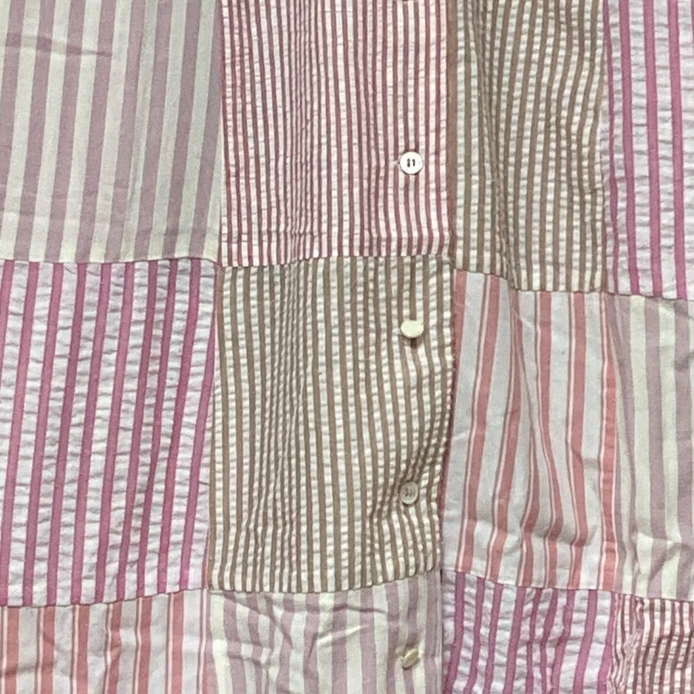 l'atelier du savon シャツ ドレス