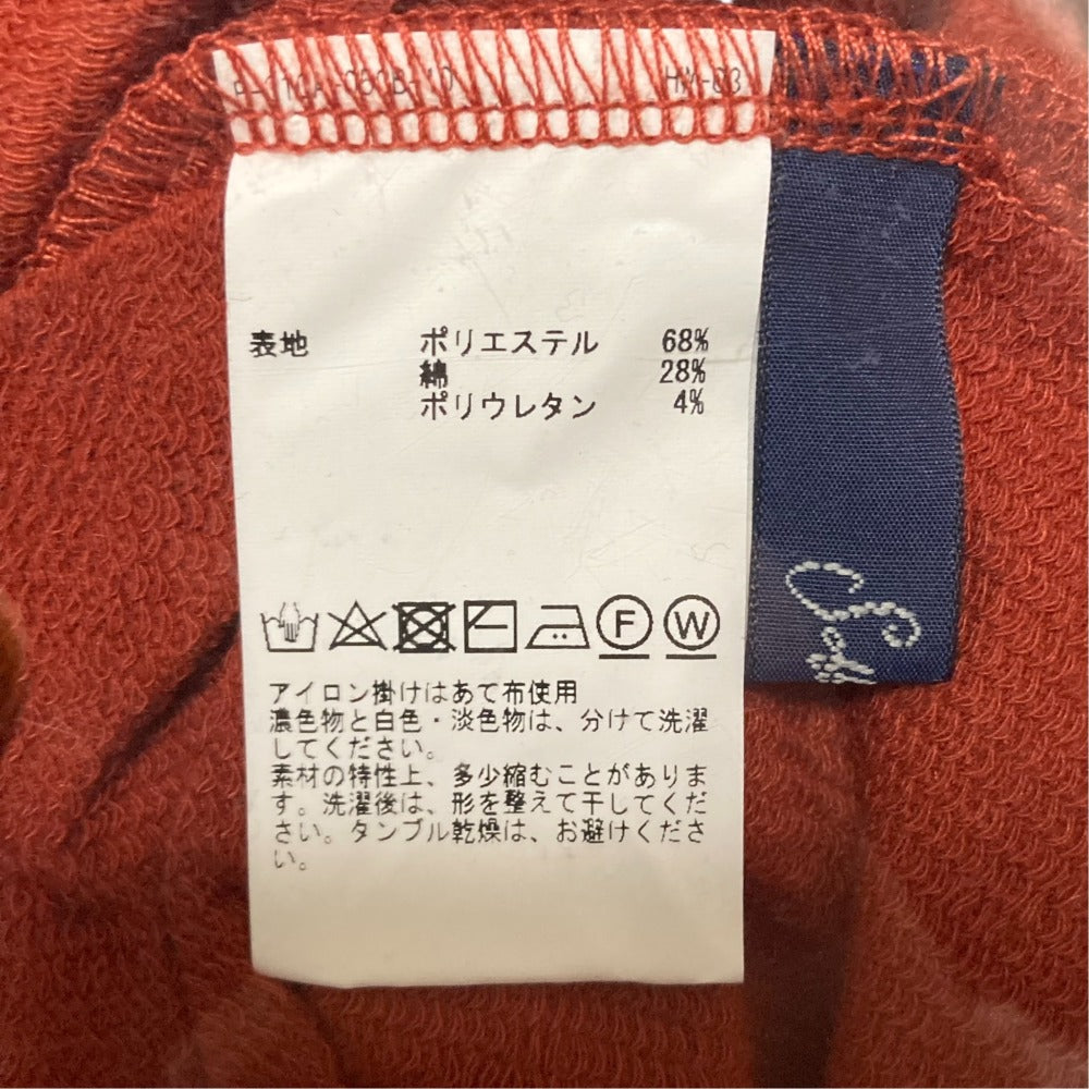 ソフィット ノースリーブワンピース