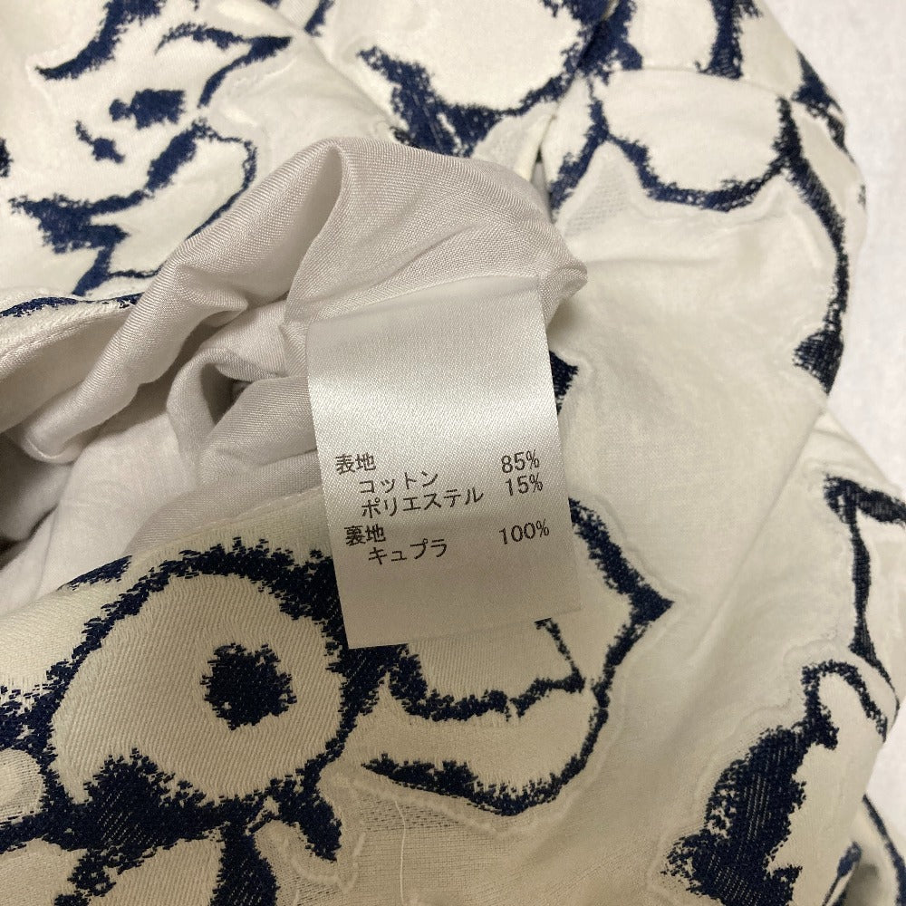 ネミカ 刺繍ワンピース