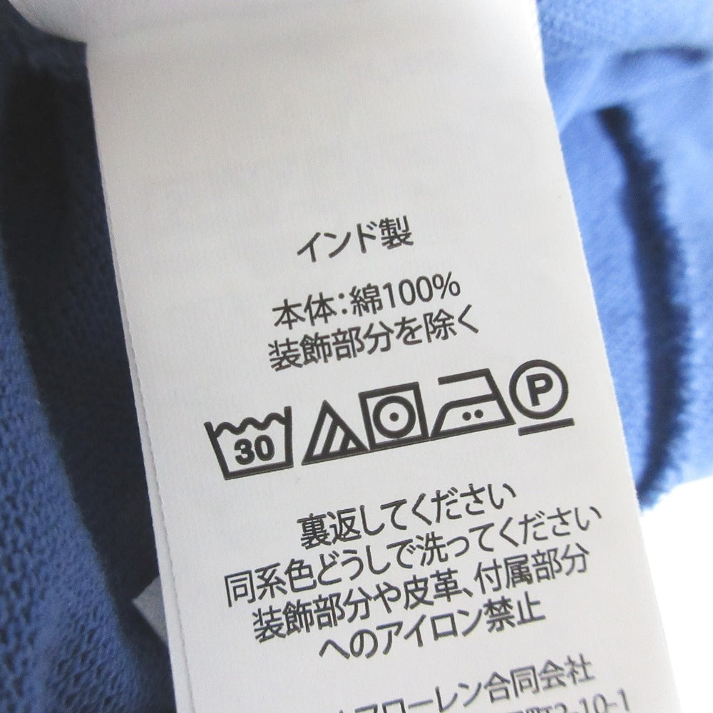 ポロラルフローレン 半袖ポロシャツ