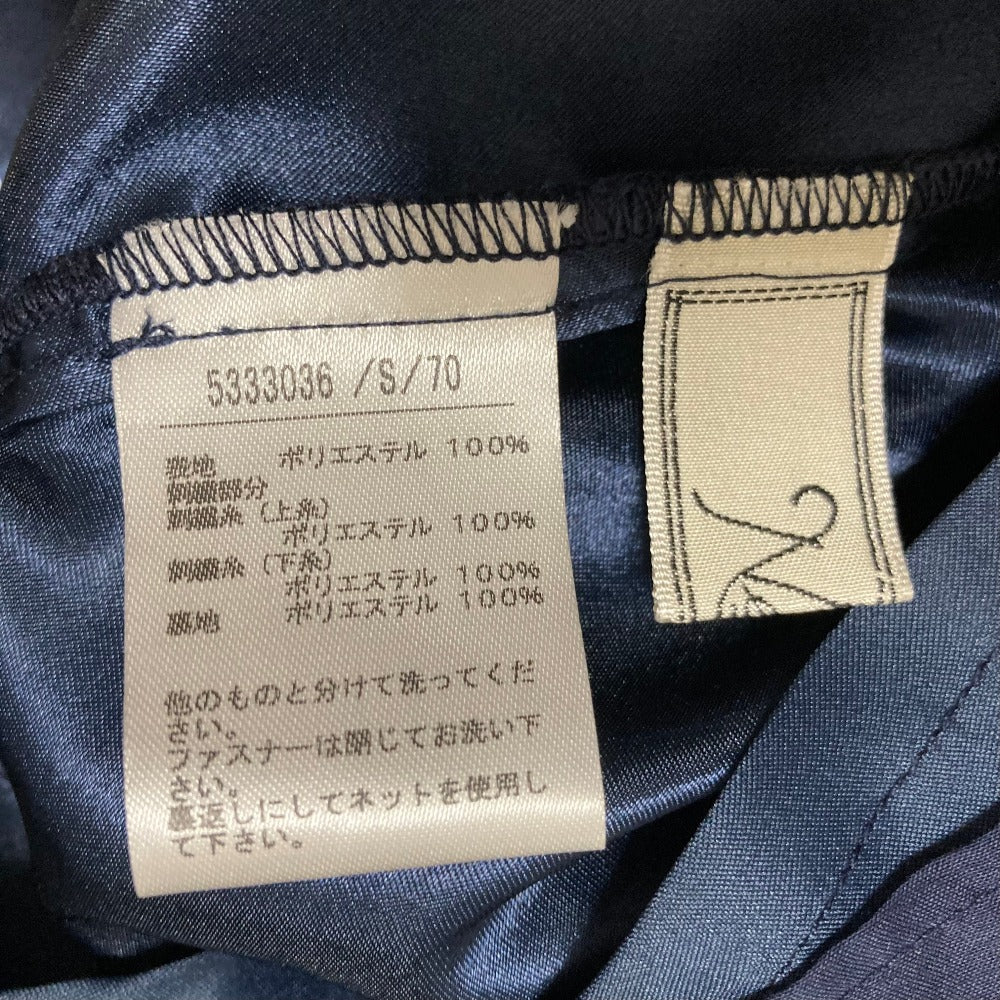 ノエラ フラワー刺繍ワンピース