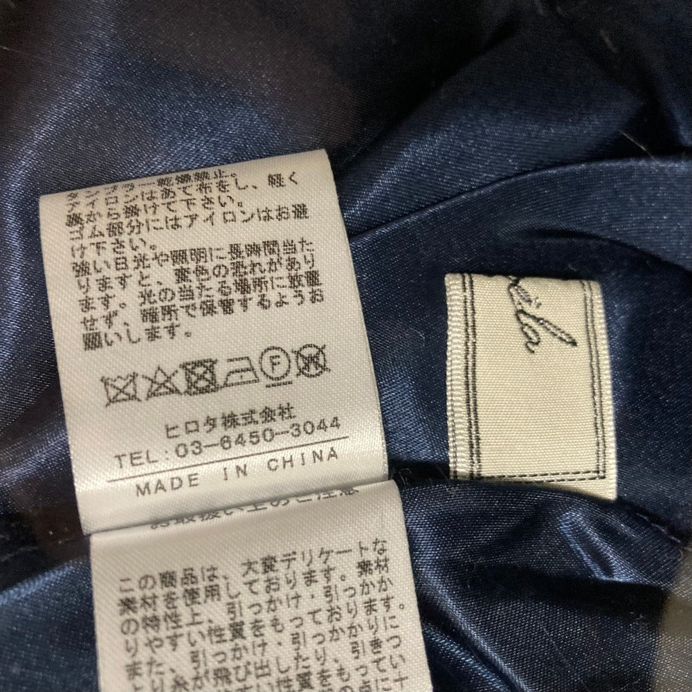 ノエラ フラワー刺繍ワンピース
