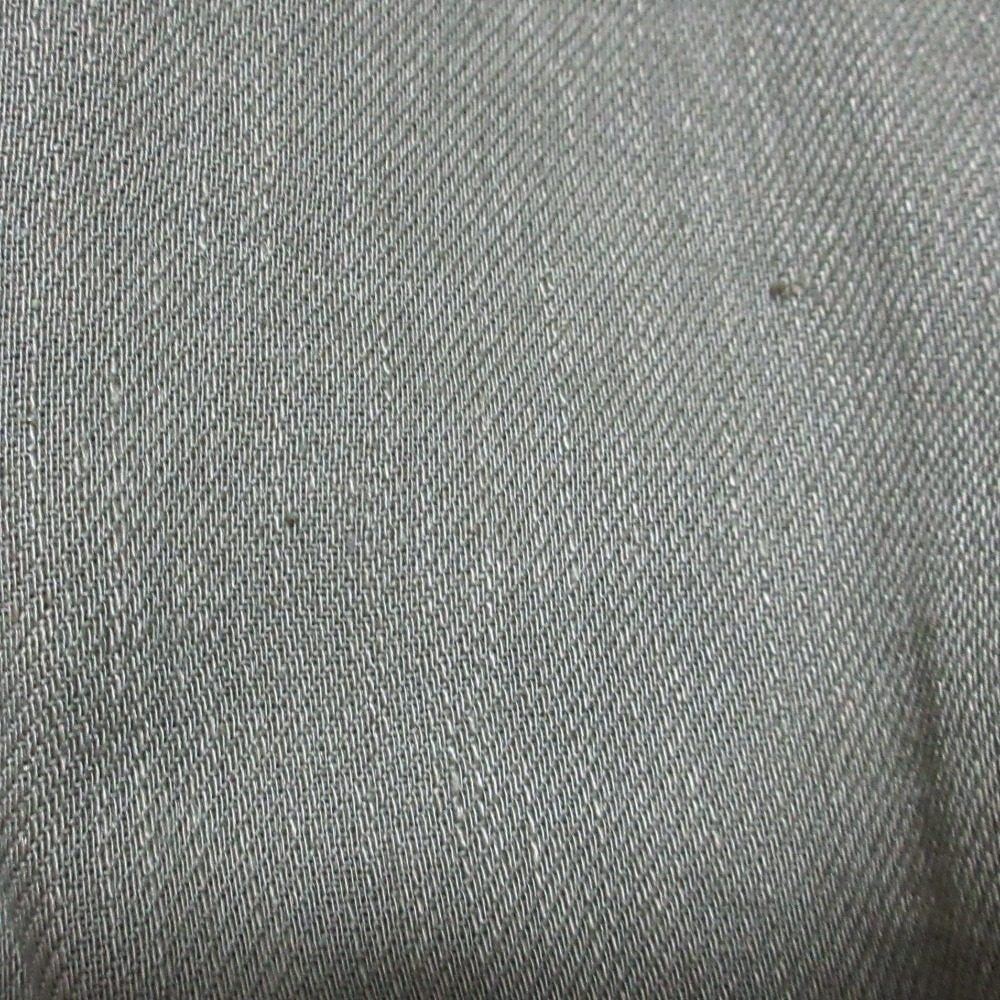 Y's for living リネンシャツワンピース