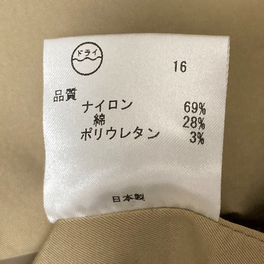 DKNY マルチウェイ トレンチ コート