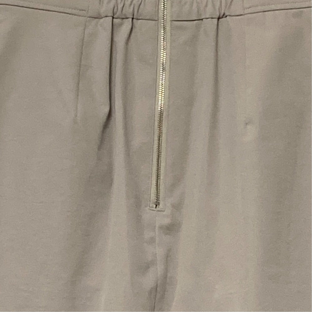 NATURAL BEAUTY BASIC ロングスカート