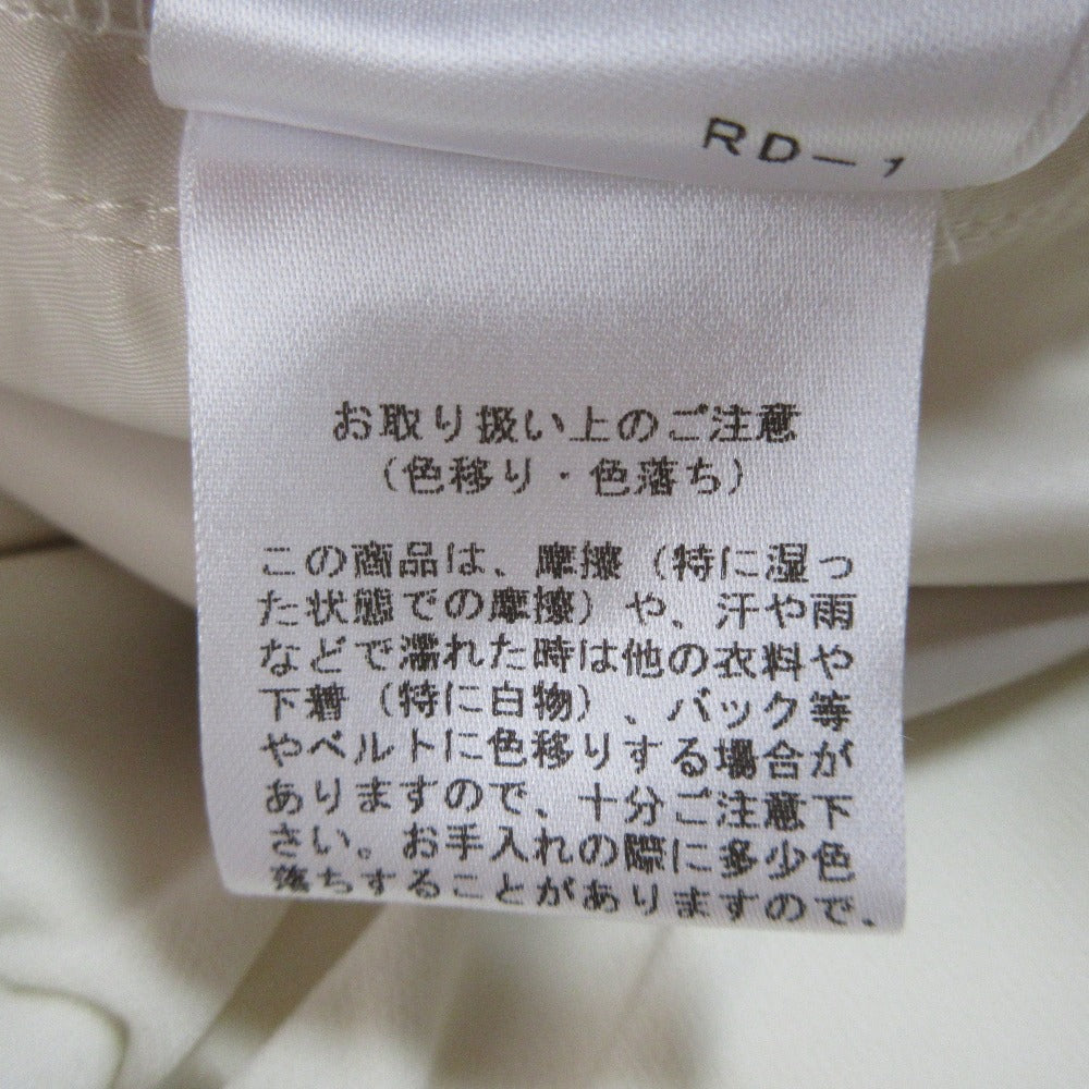 パシオーネ ストレッチイージーパンツ