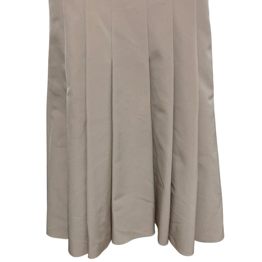 フォクシーニューヨーク Slim Tuck Dress ワンピース