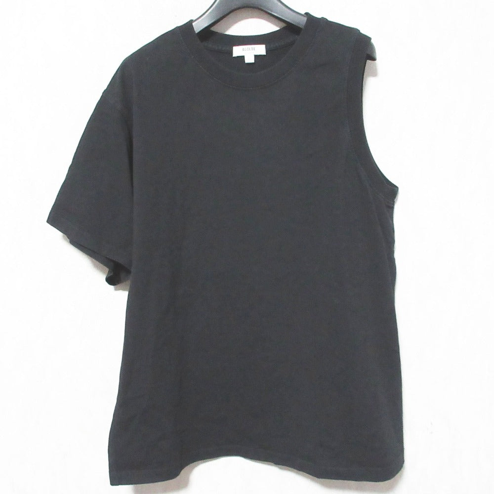 エーゴールドイー DELLA ASYMMETRIC Tシャツ
