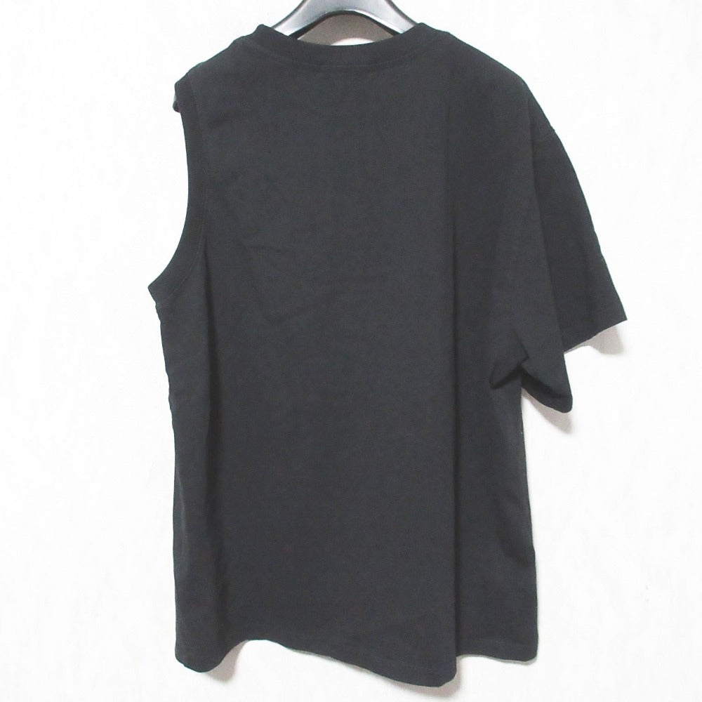 エーゴールドイー DELLA ASYMMETRIC Tシャツ