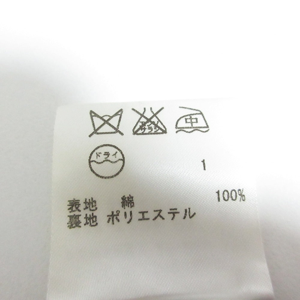 カルバンクライン アシンメトリーワンピース