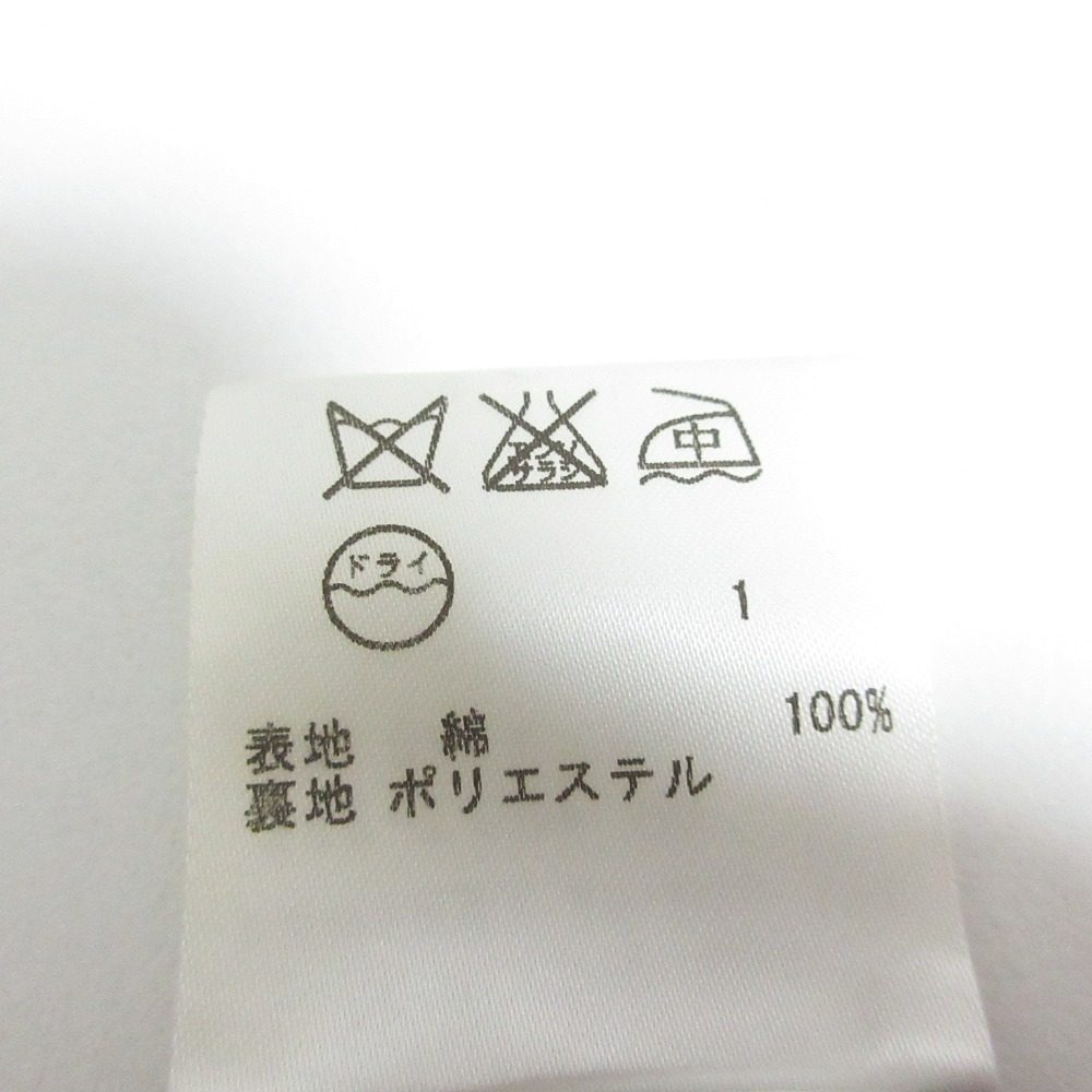 カルバンクライン アシンメトリーワンピース