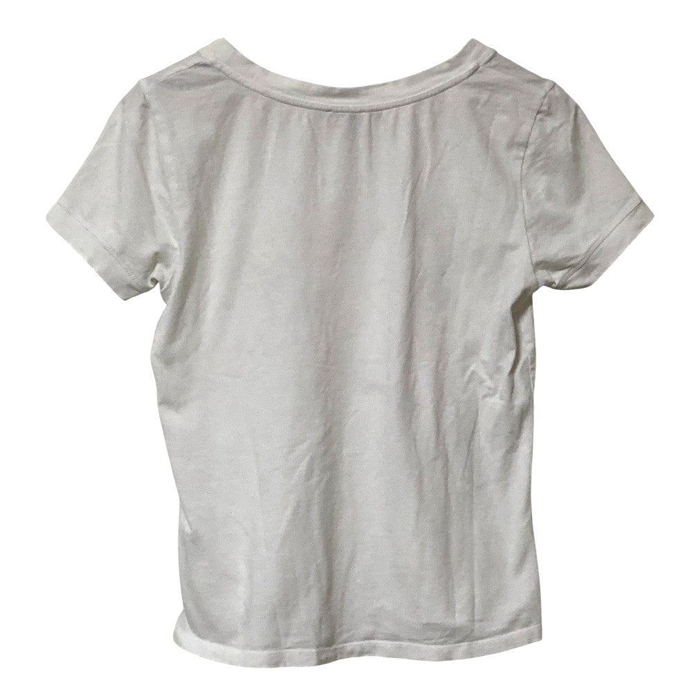 レペット ハートロゴ コットンTシャツ