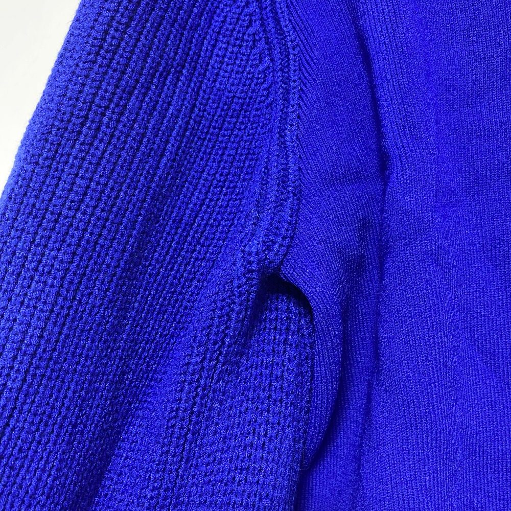 アンスリード SHOULDER OPEN LOOSE KT ニット