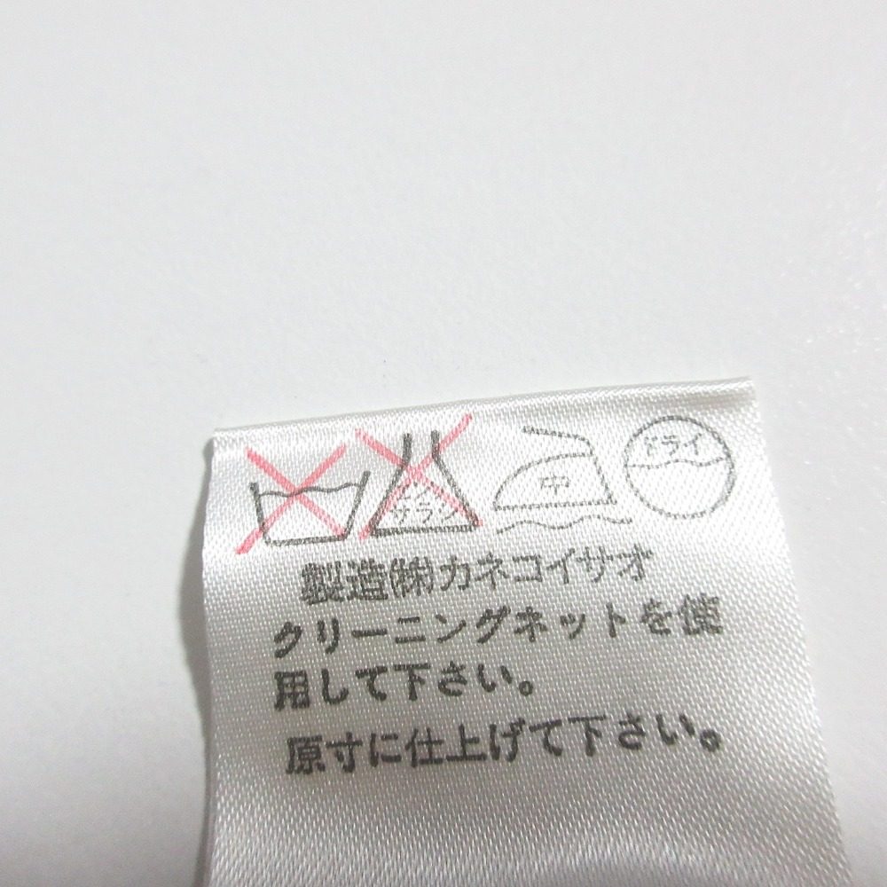 カネコイサオ ニットカーディガン