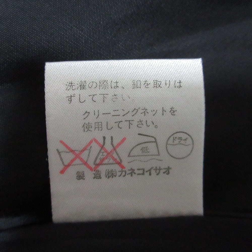 KANEKO ISAO フラワープリントワンピース