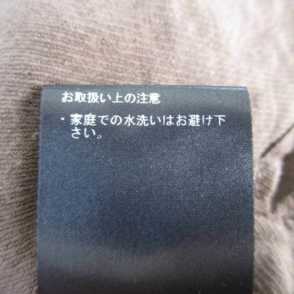 カオス CHブランシェ リネンシャツ
