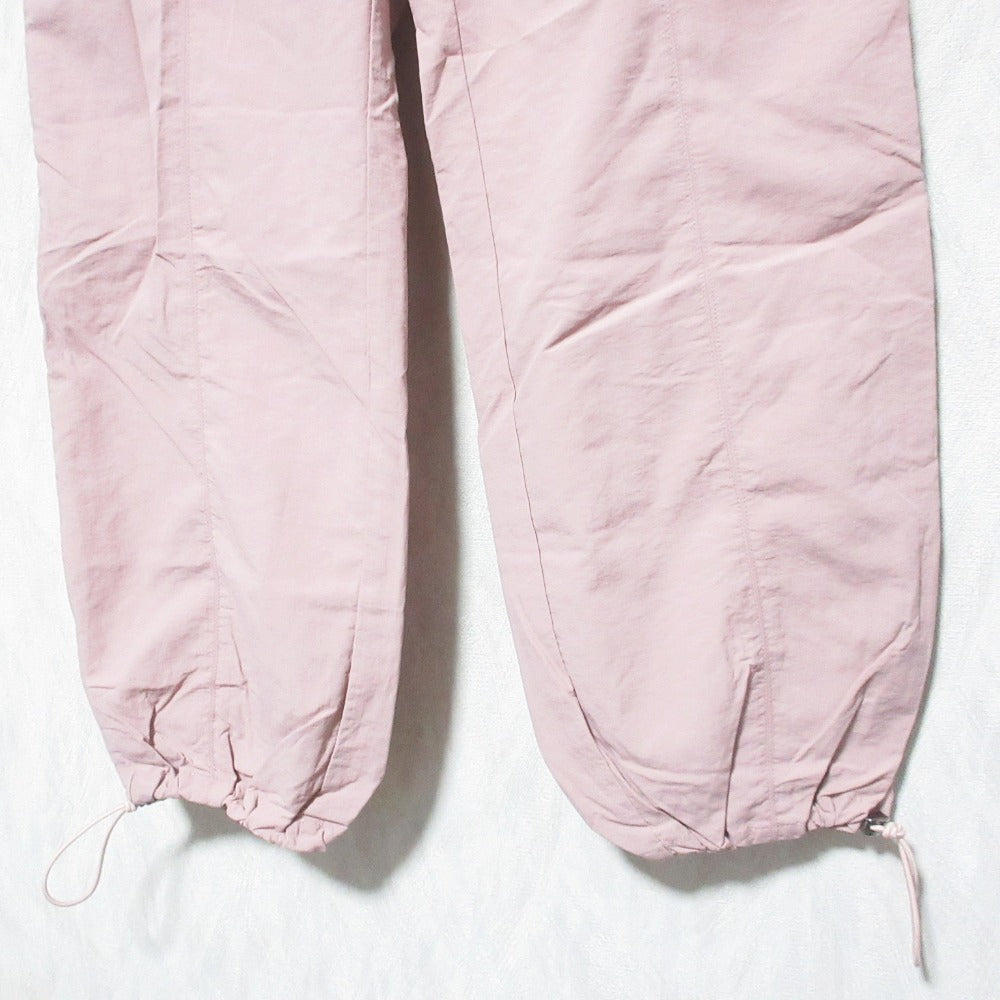 アルページュストーリー パラシュートパンツ パンツ