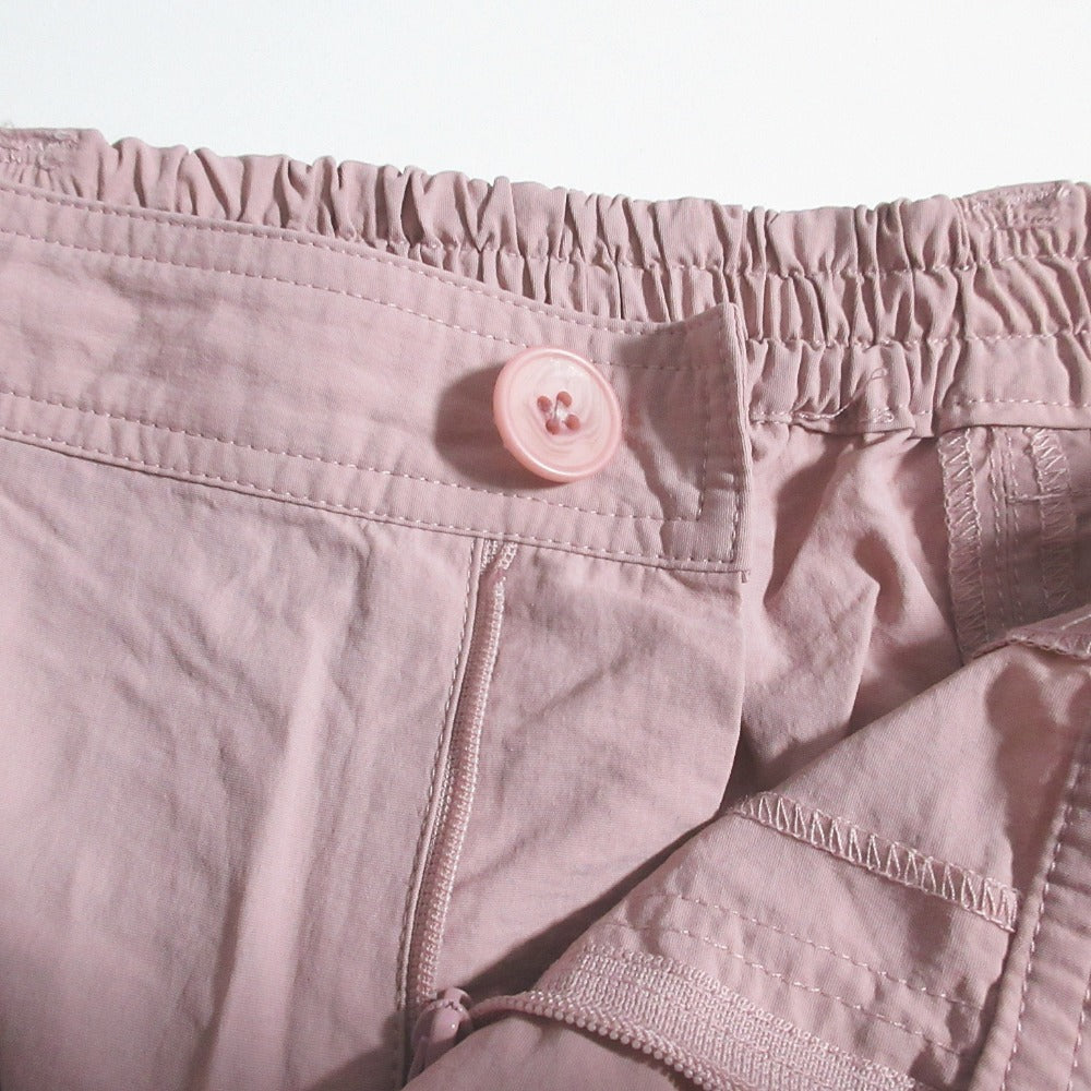 アルページュストーリー パラシュートパンツ パンツ