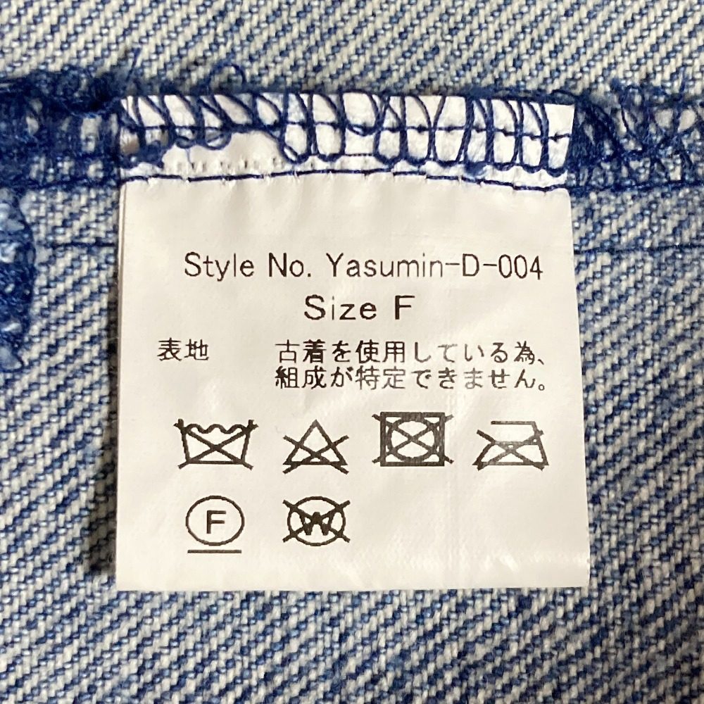 アジャニー ノースリーブラペルワンピース