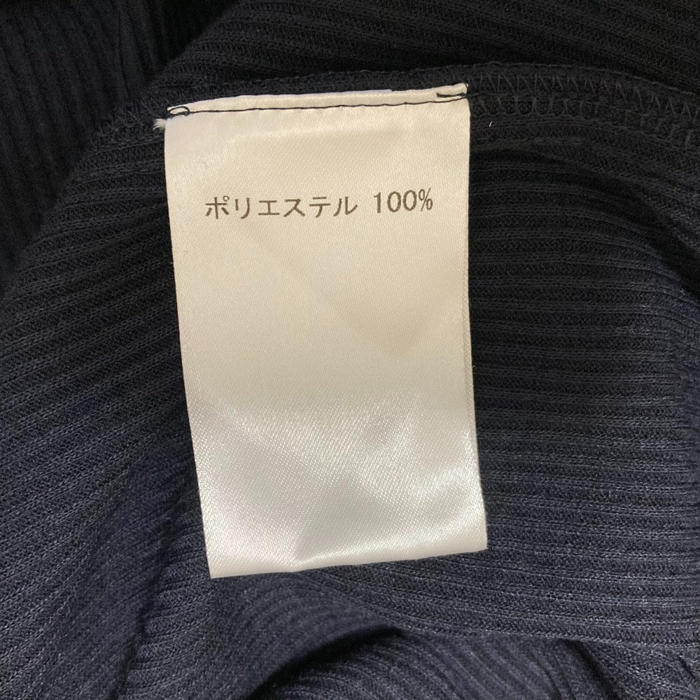 レリアン ニットロングカーディガン