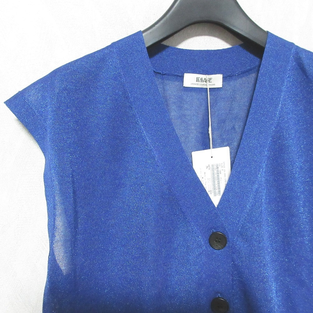 ジャーナルスタンダードレサージュ ギャラクシーシアーベスト