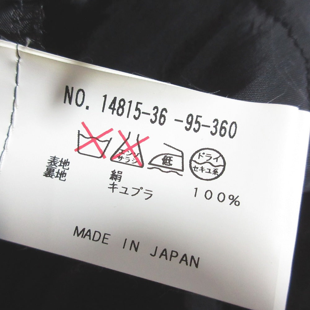 アナイ シルクワンピース