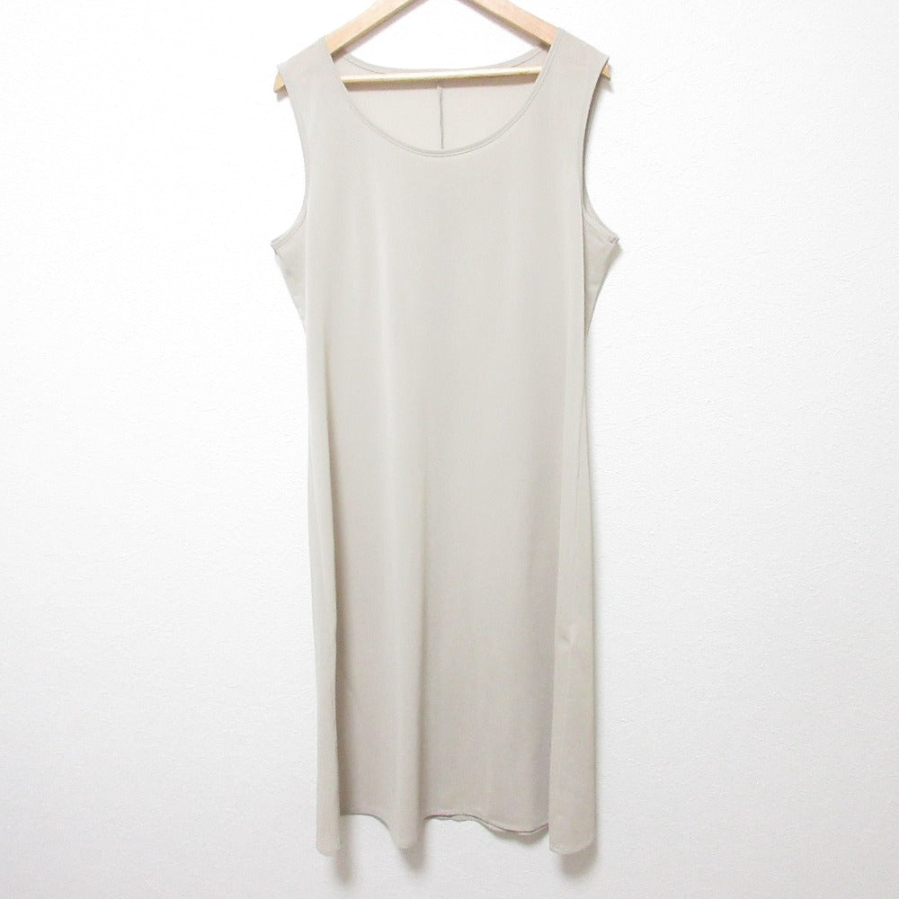 マッキントッシュロンドン シルエットフラワー ワンピース