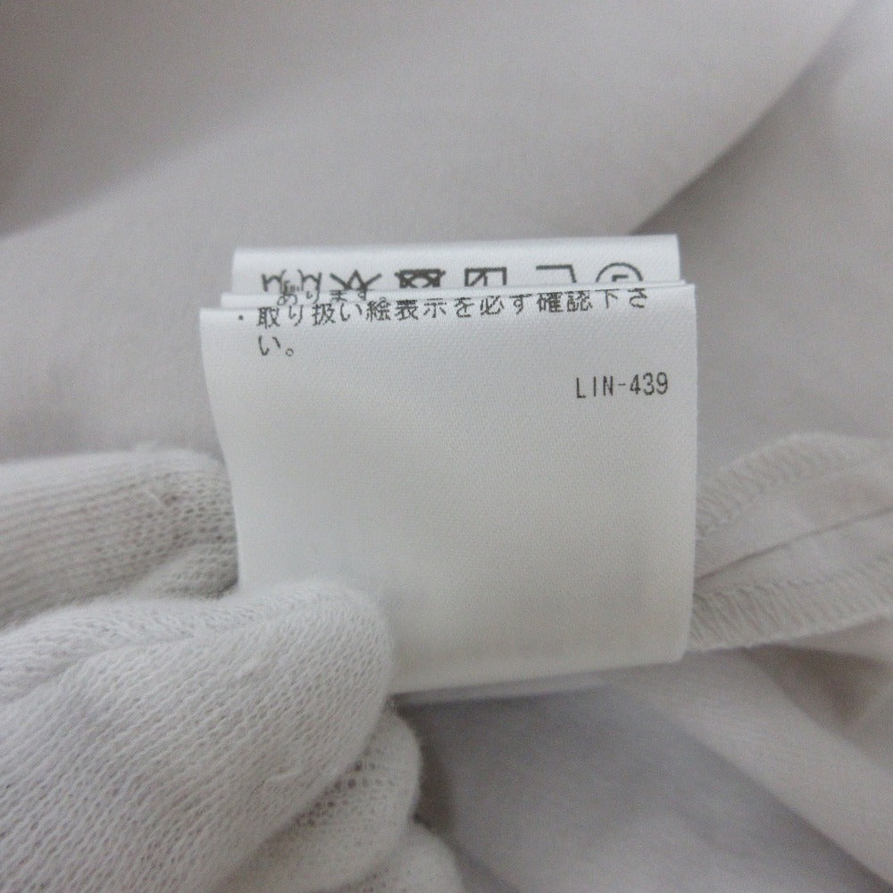 セオリーリュクス LUSH LINEN セットアップ