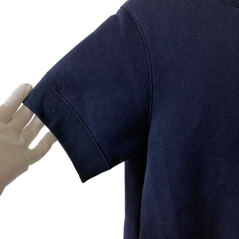 sacai バックレイヤード ワンピース