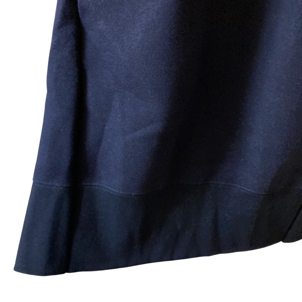 sacai バックレイヤード ワンピース