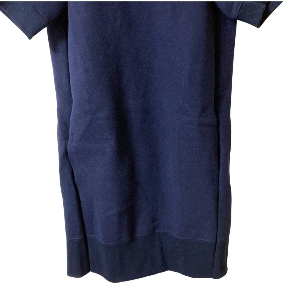 sacai バックレイヤード ワンピース