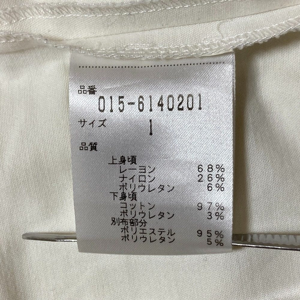 ヴィヴィアンタム チェックワンピース