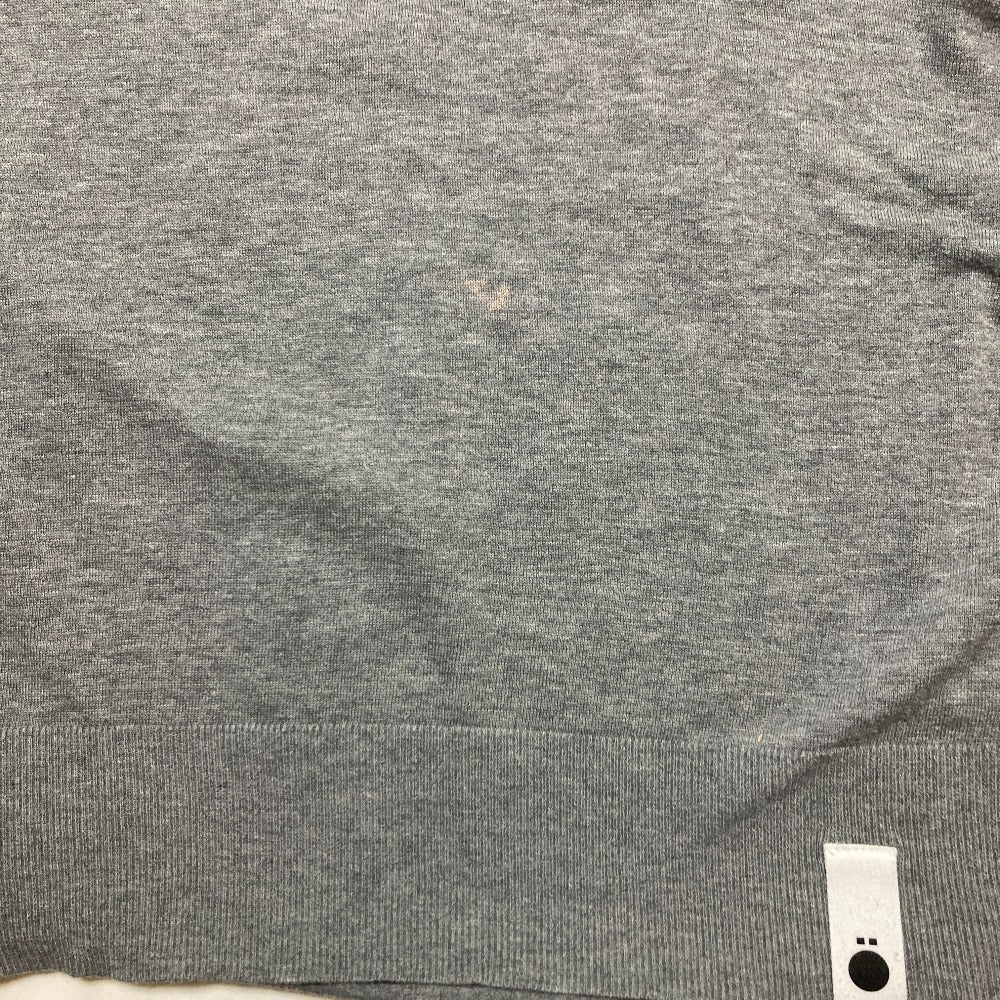 エンフォルド KNIT CUT Tシャツ ニット Tシャツ