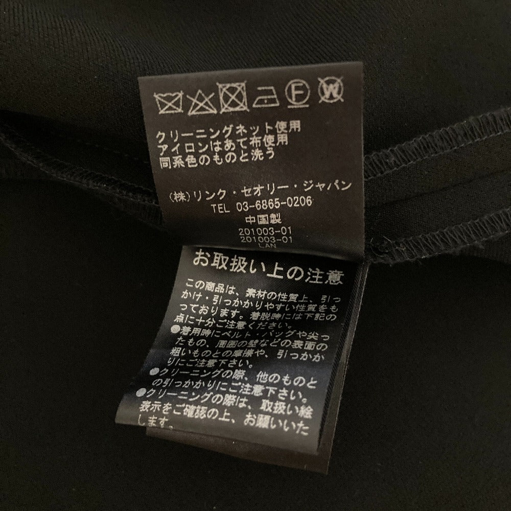 セオリー CLASSIC CREPE ワンピース