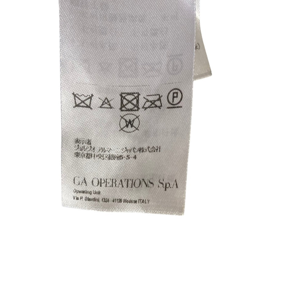 アルマーニエクスチェンジドッキングワンピース