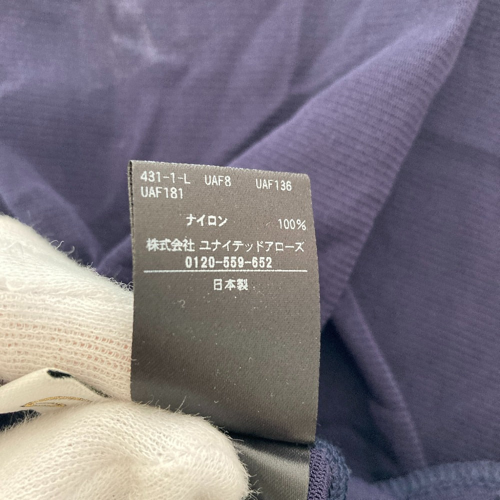 ロクシアーシャツ