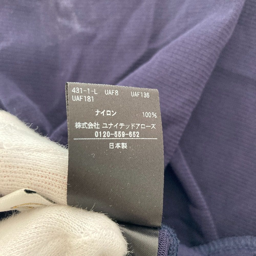 ロクシアーシャツ