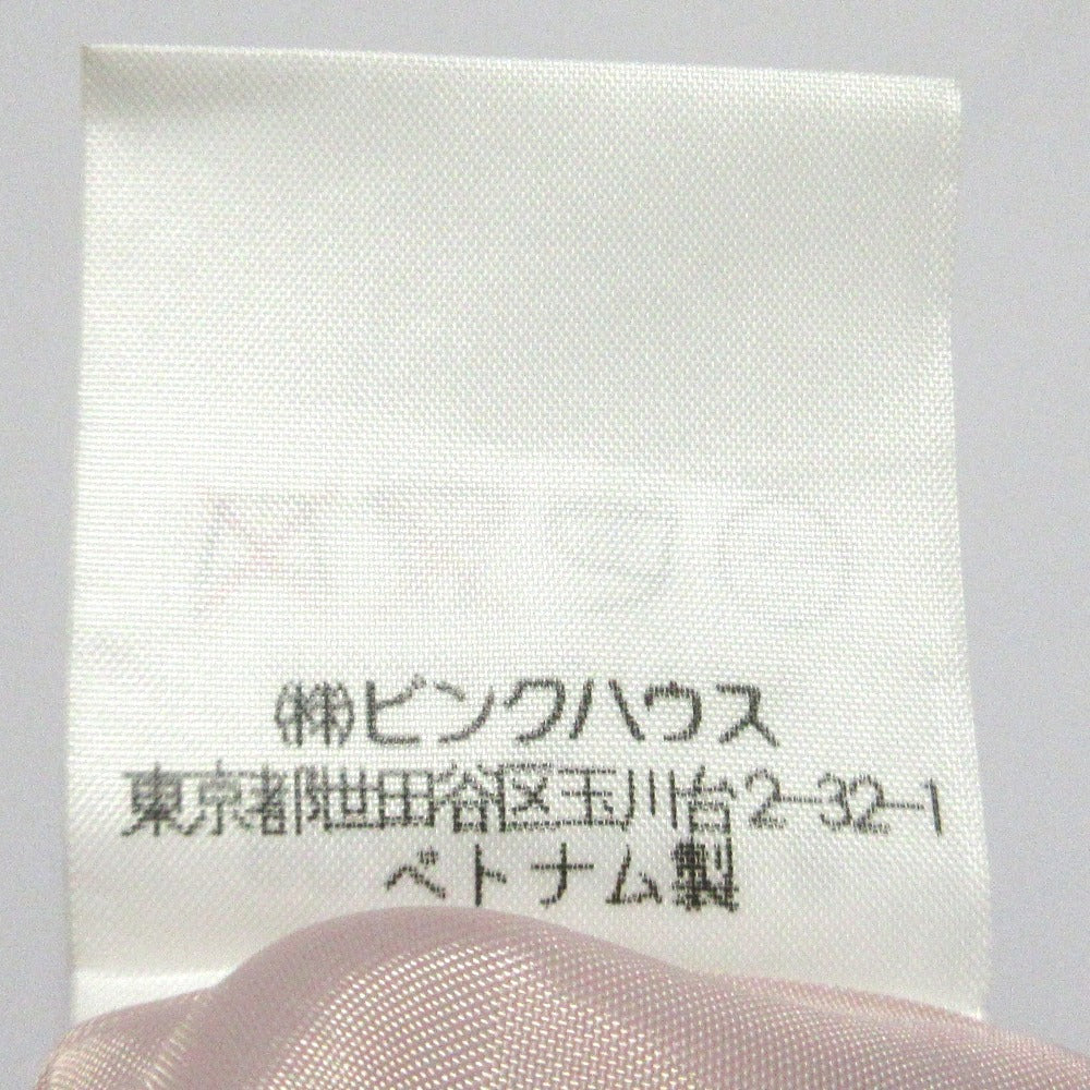 インゲボルグ ジョーセットフラワープリント セットアップ