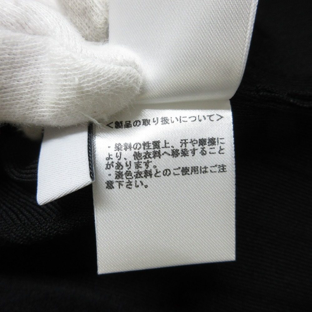 スタイルデリ パネル編みワンピース