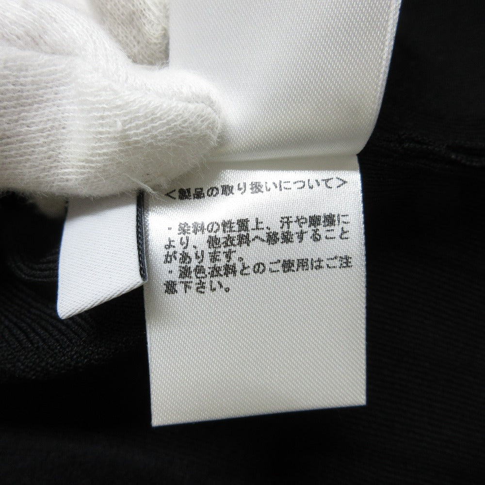 スタイルデリ パネル編みワンピース